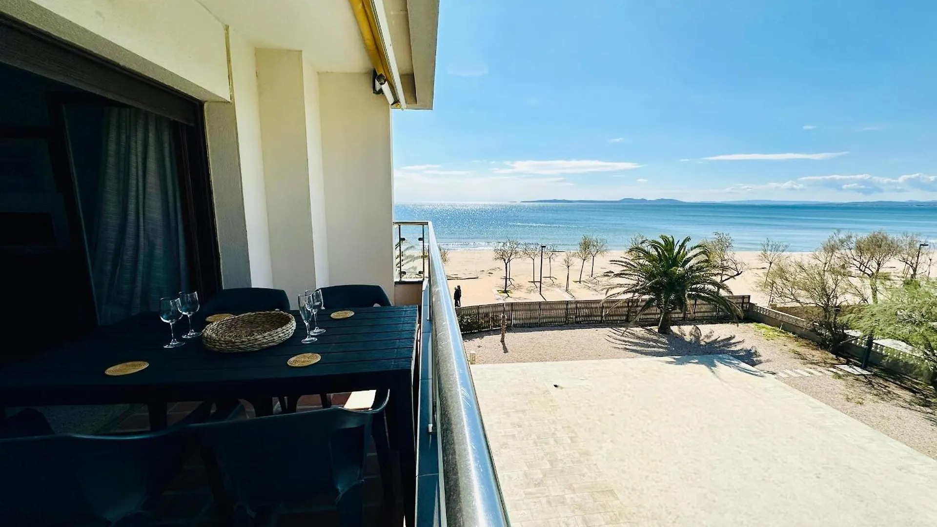 Global Immo 2112 Hort De Mar Apartman Roses