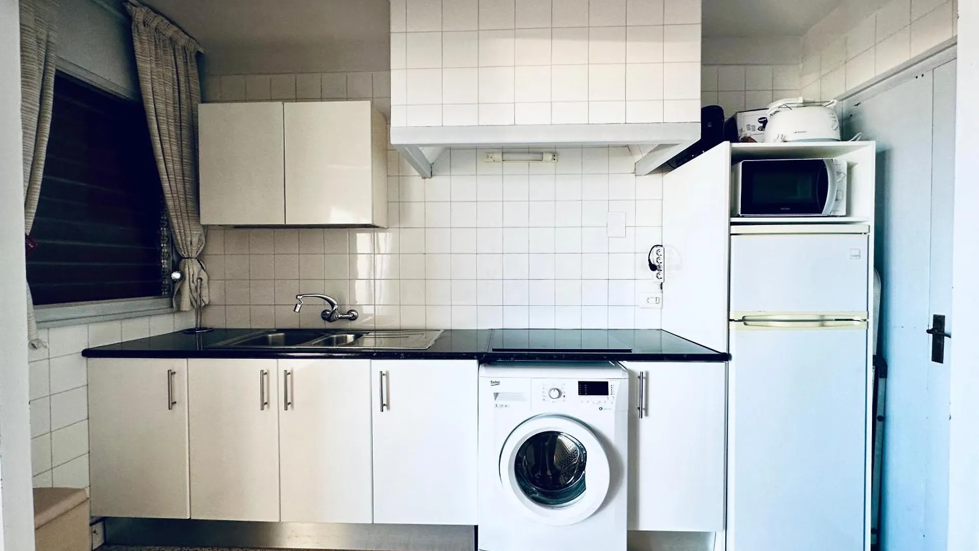 Global Immo 2112 Hort De Mar Apartman Roses Spanyolország