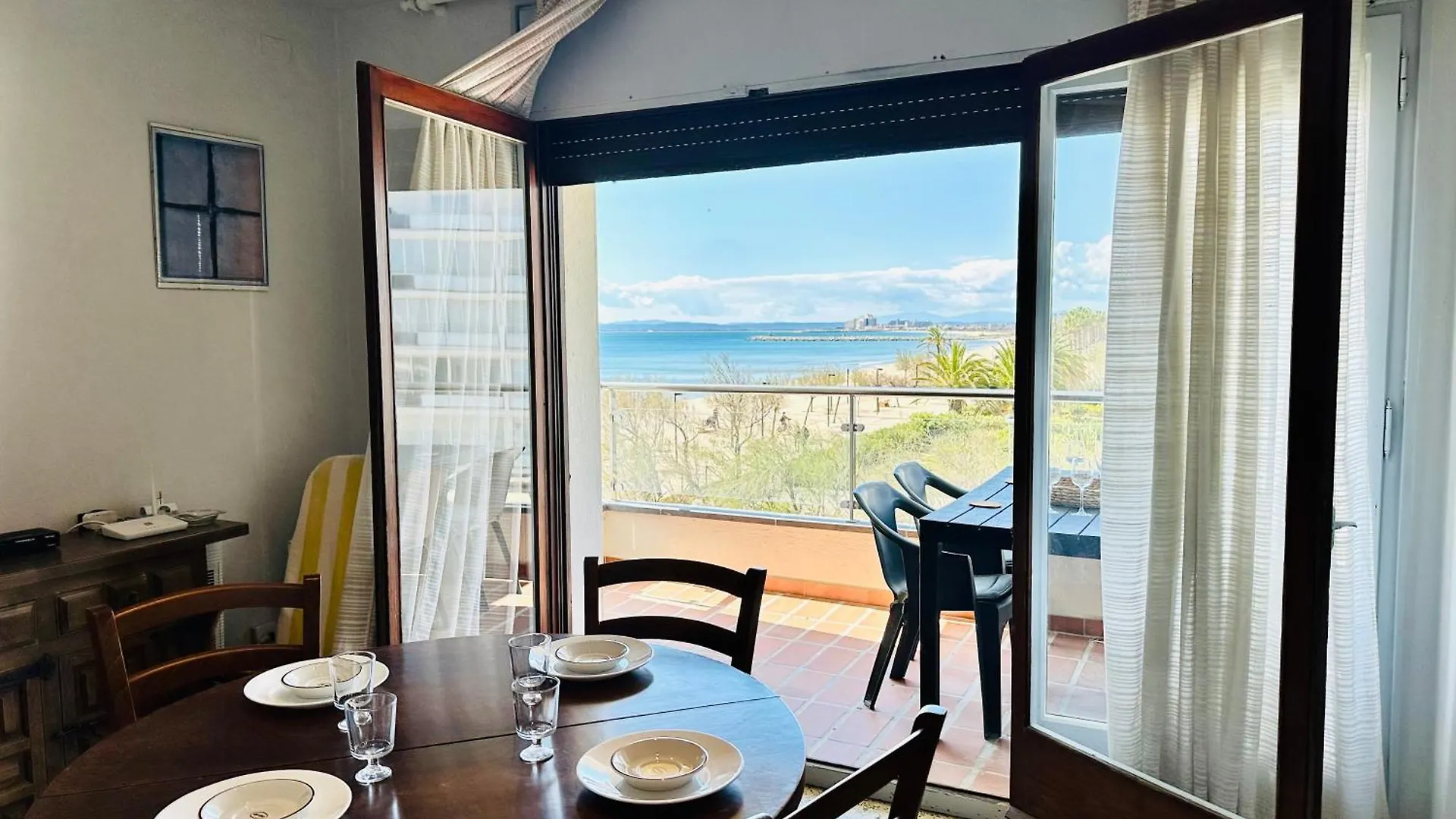 Global Immo 2112 Hort De Mar Apartman Roses 0*,  Spanyolország