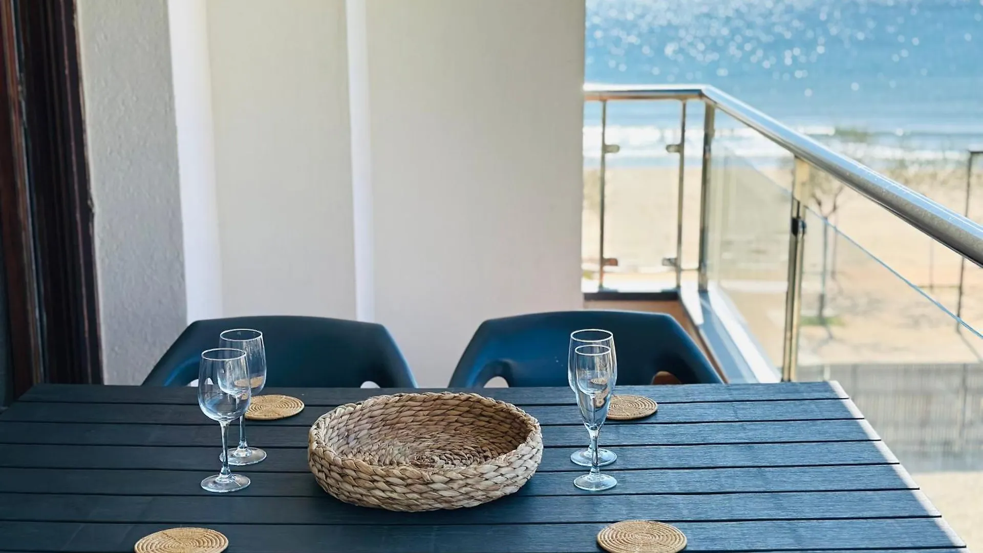 Global Immo 2112 Hort De Mar Apartman Roses